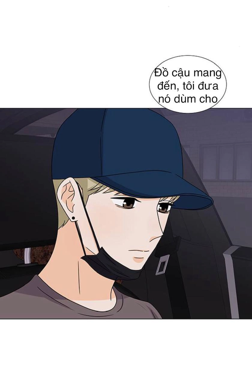 Idol Và Sếp Em Yêu Ai? Chapter 107 - 39
