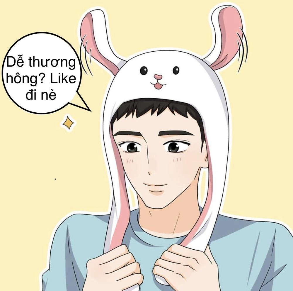 Idol Và Sếp Em Yêu Ai? Chapter 107 - 40
