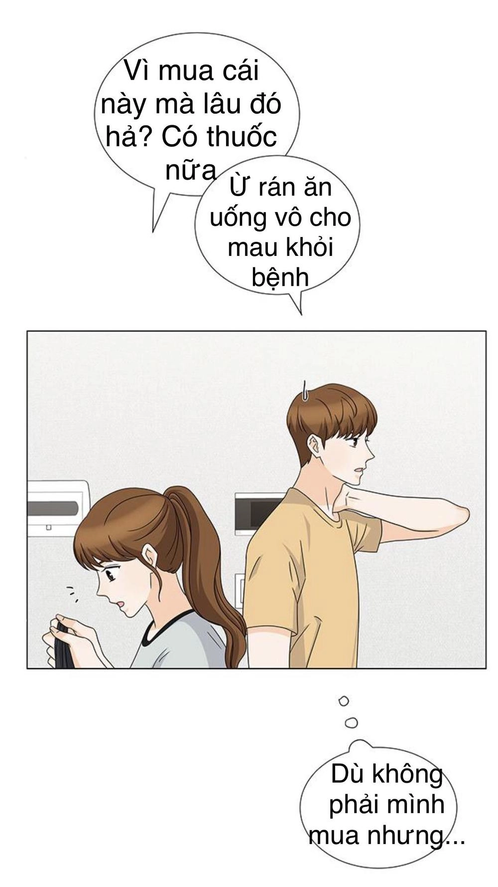 Idol Và Sếp Em Yêu Ai? Chapter 108 - 5