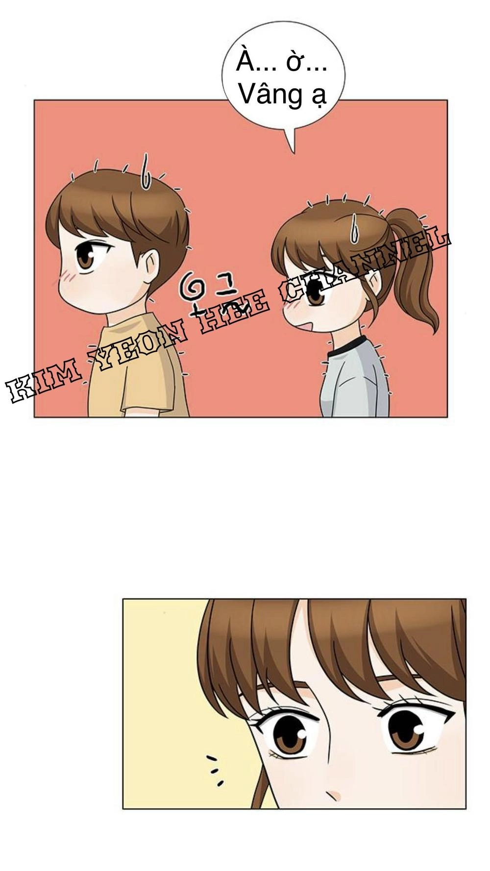 Idol Và Sếp Em Yêu Ai? Chapter 108 - 14