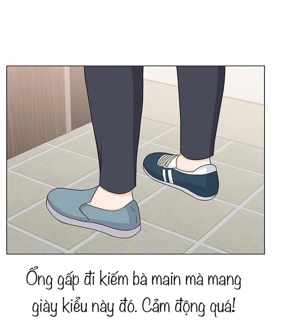 Idol Và Sếp Em Yêu Ai? Chapter 108 - 15