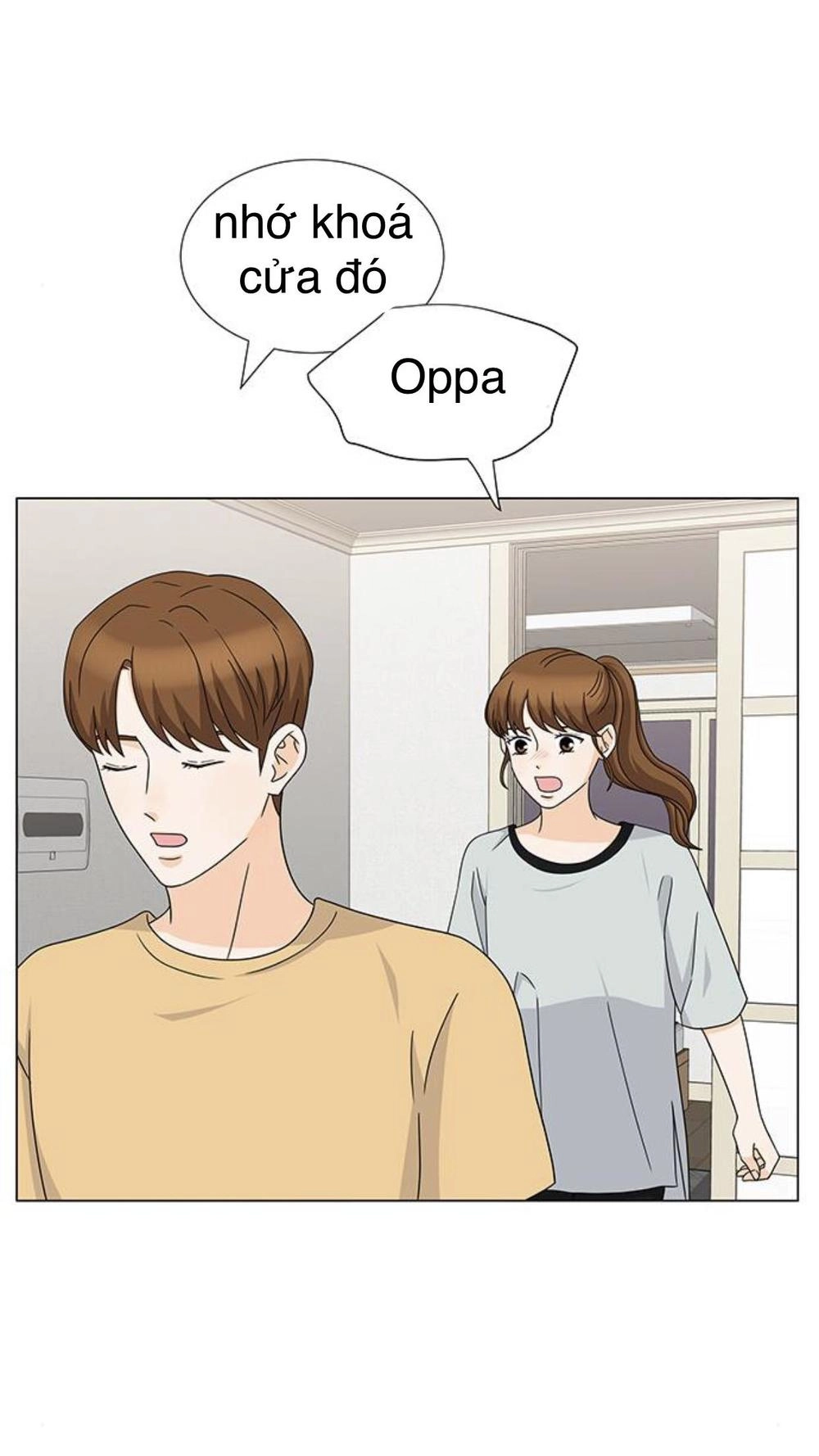 Idol Và Sếp Em Yêu Ai? Chapter 108 - 16