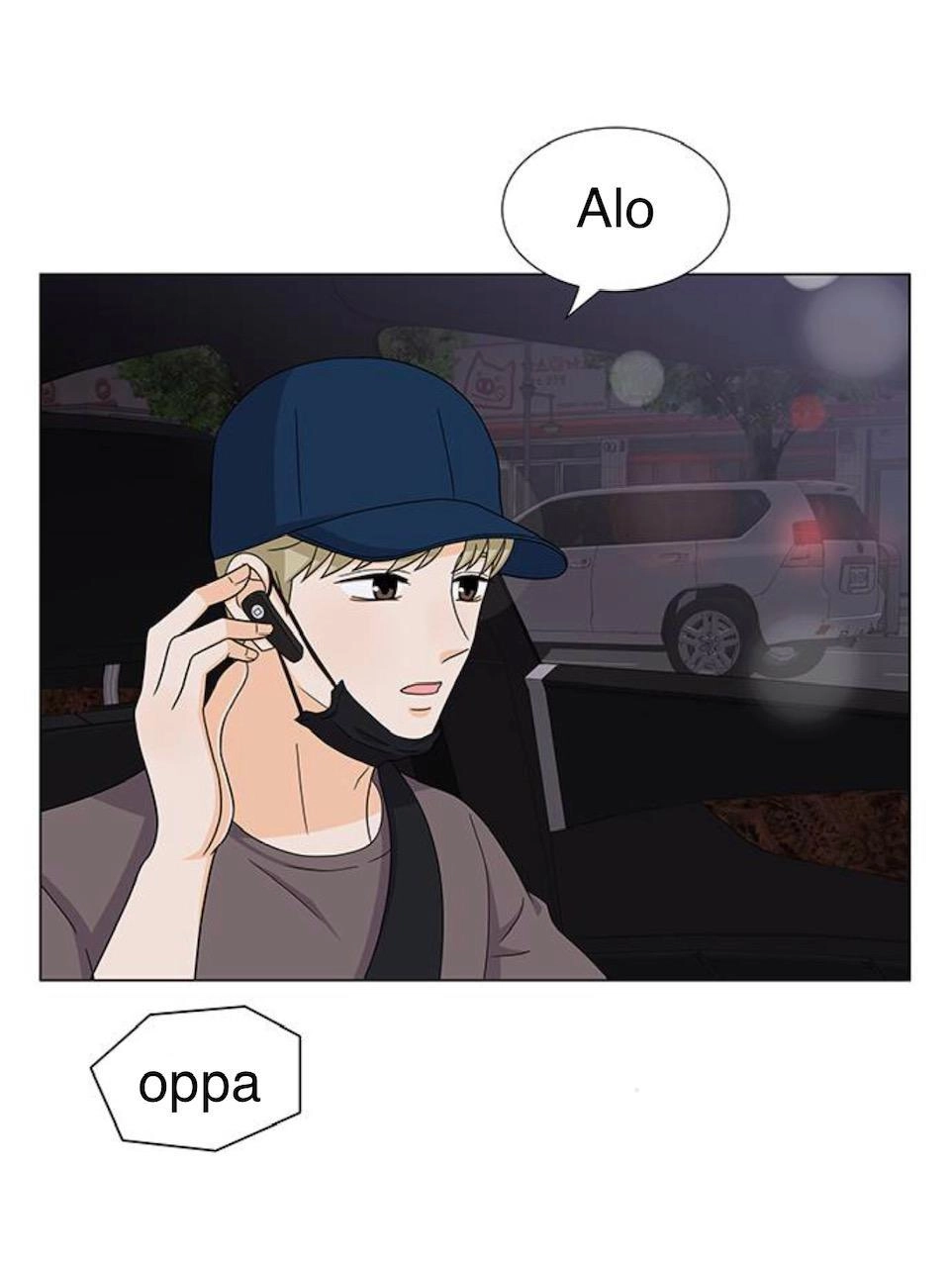 Idol Và Sếp Em Yêu Ai? Chapter 108 - 22