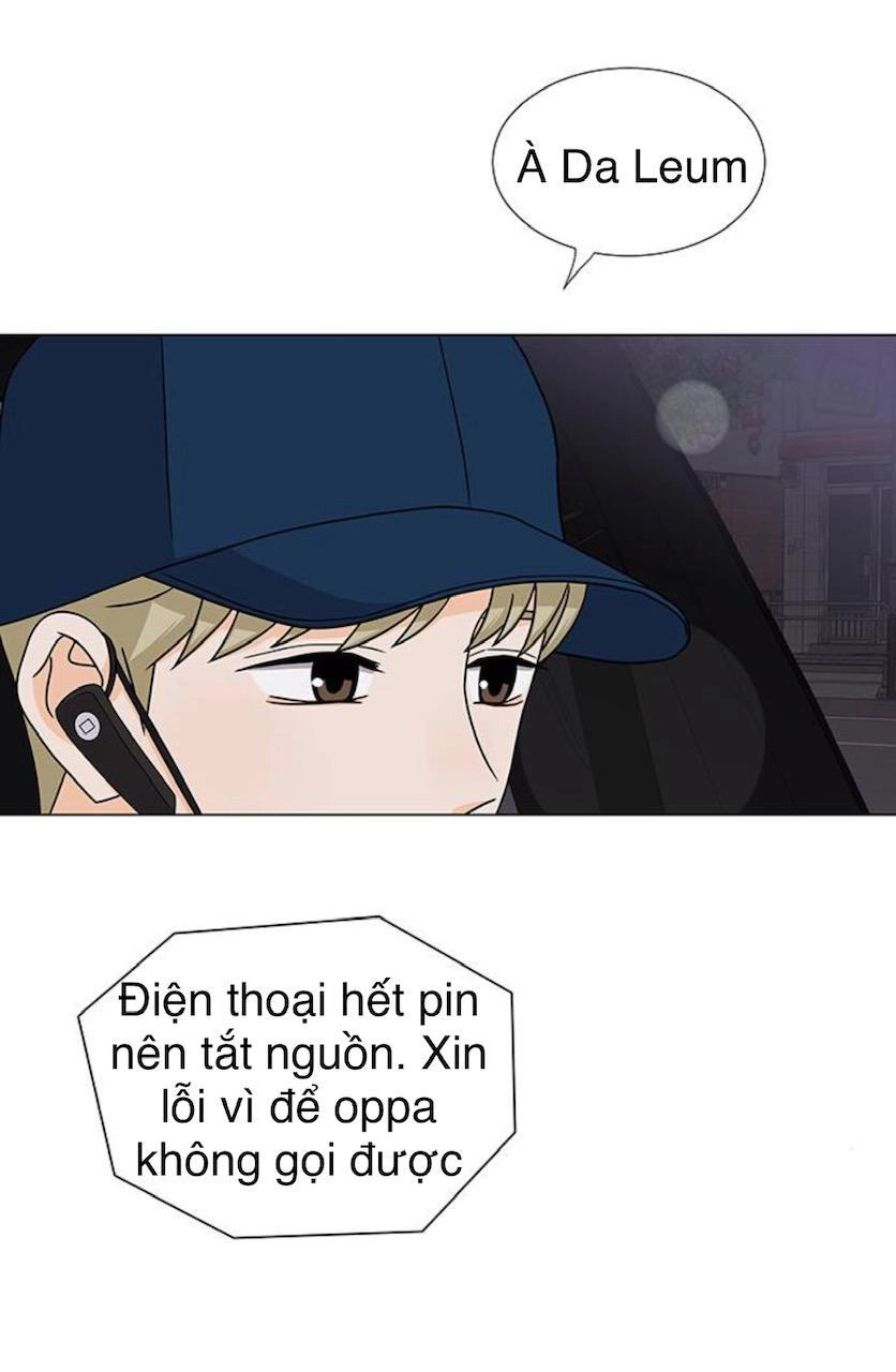 Idol Và Sếp Em Yêu Ai? Chapter 108 - 23