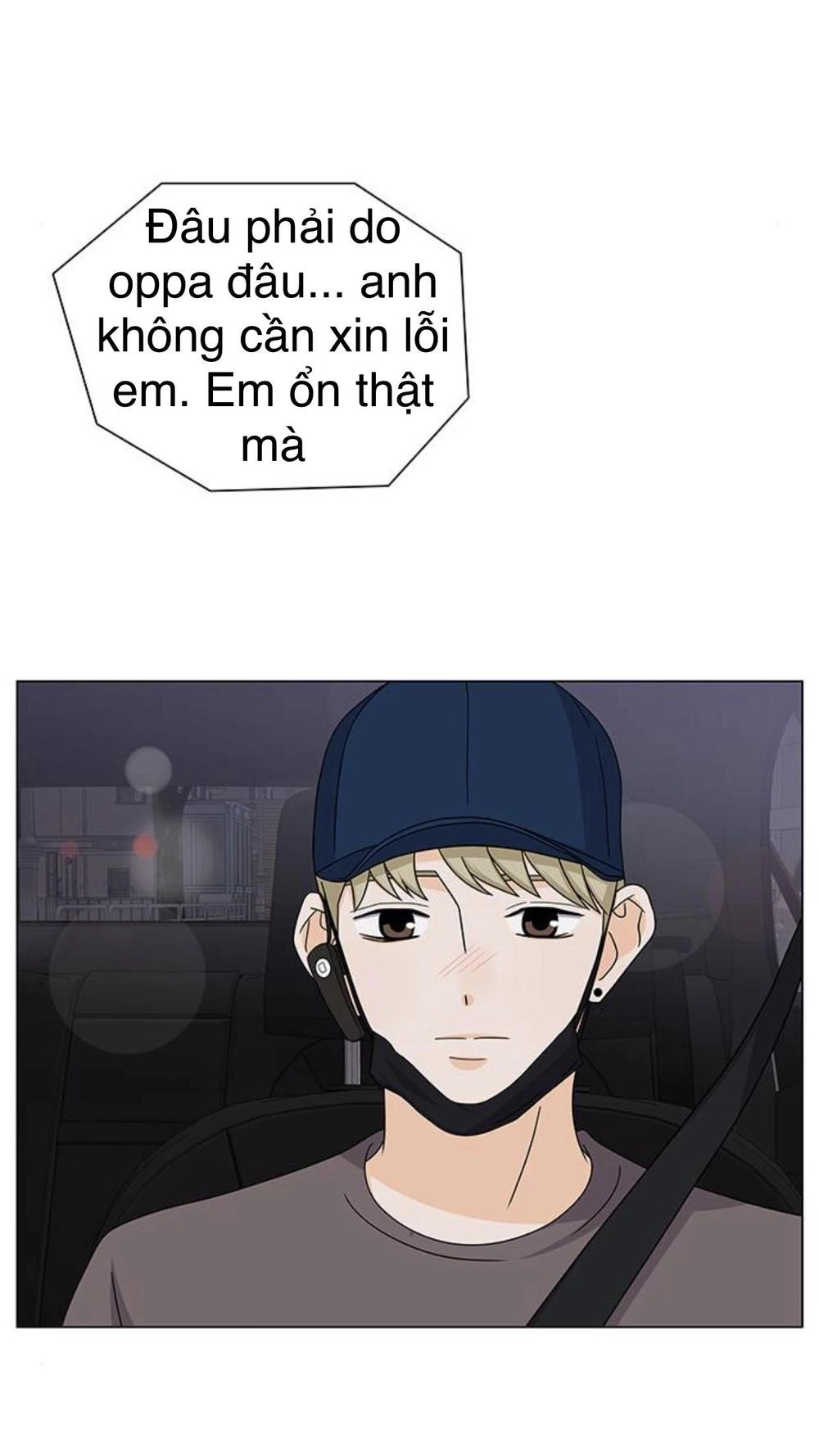 Idol Và Sếp Em Yêu Ai? Chapter 108 - 25