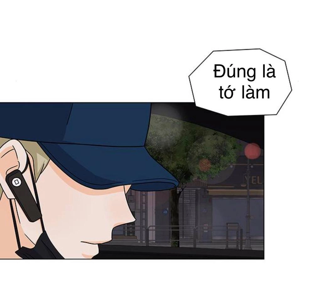 Idol Và Sếp Em Yêu Ai? Chapter 108 - 32