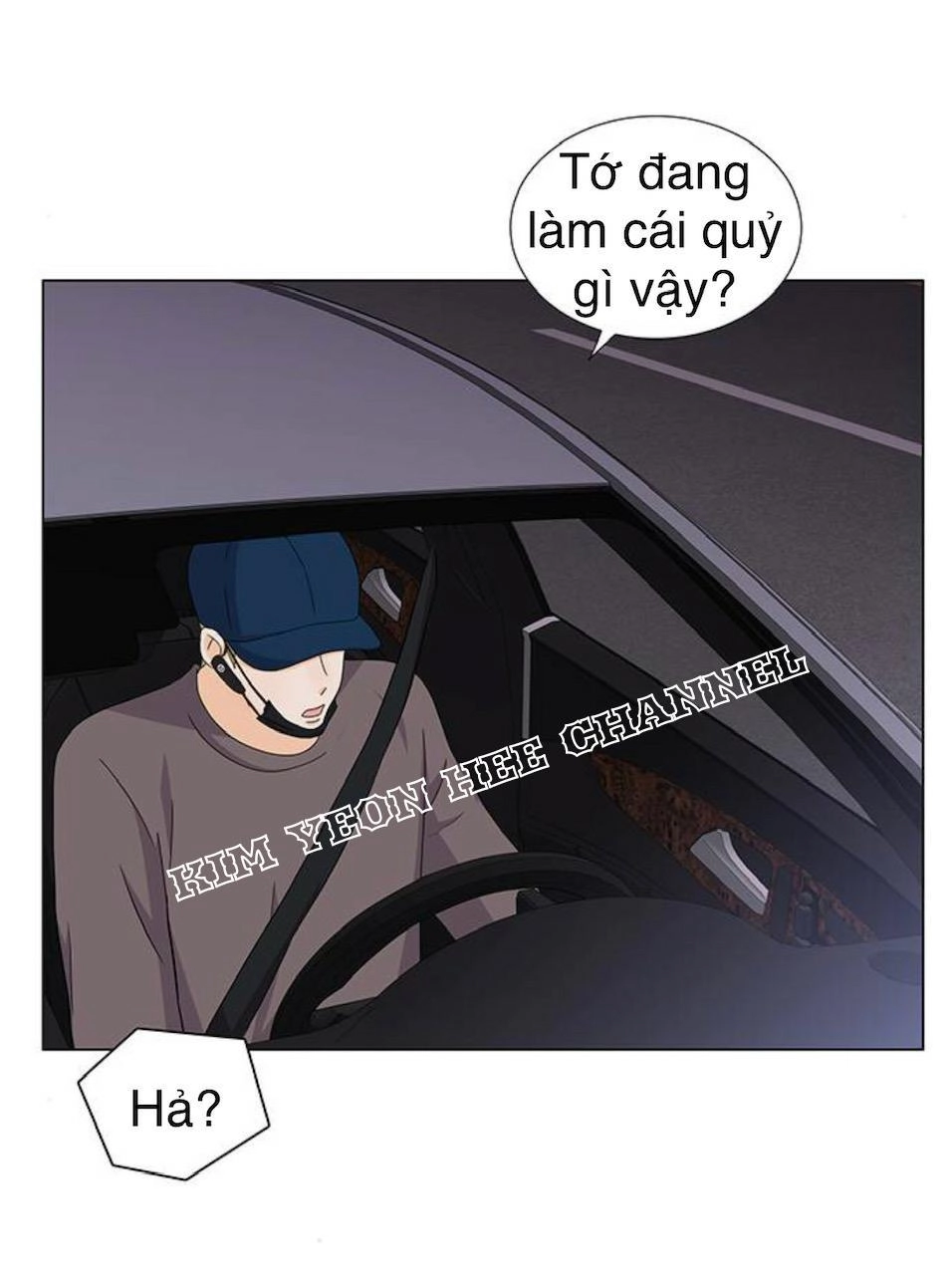 Idol Và Sếp Em Yêu Ai? Chapter 108 - 39