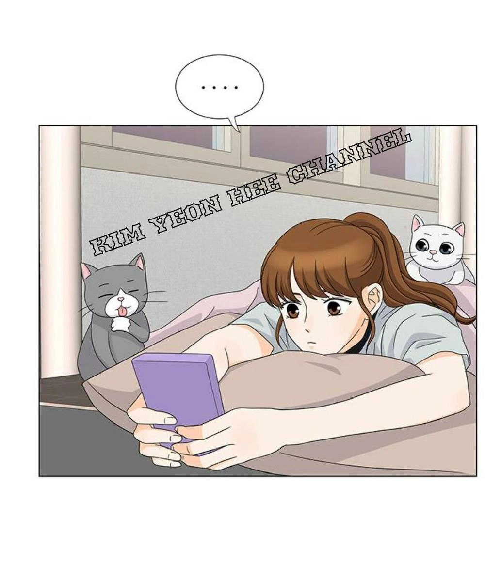 Idol Và Sếp Em Yêu Ai? Chapter 109 - 3