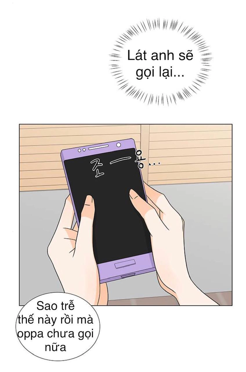 Idol Và Sếp Em Yêu Ai? Chapter 109 - 4