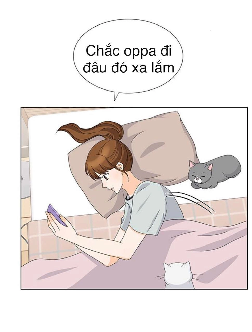 Idol Và Sếp Em Yêu Ai? Chapter 109 - 6