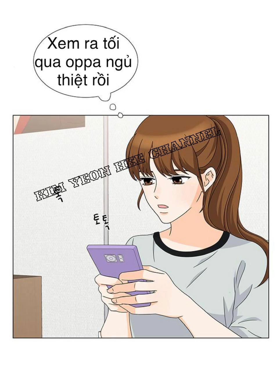 Idol Và Sếp Em Yêu Ai? Chapter 109 - 12