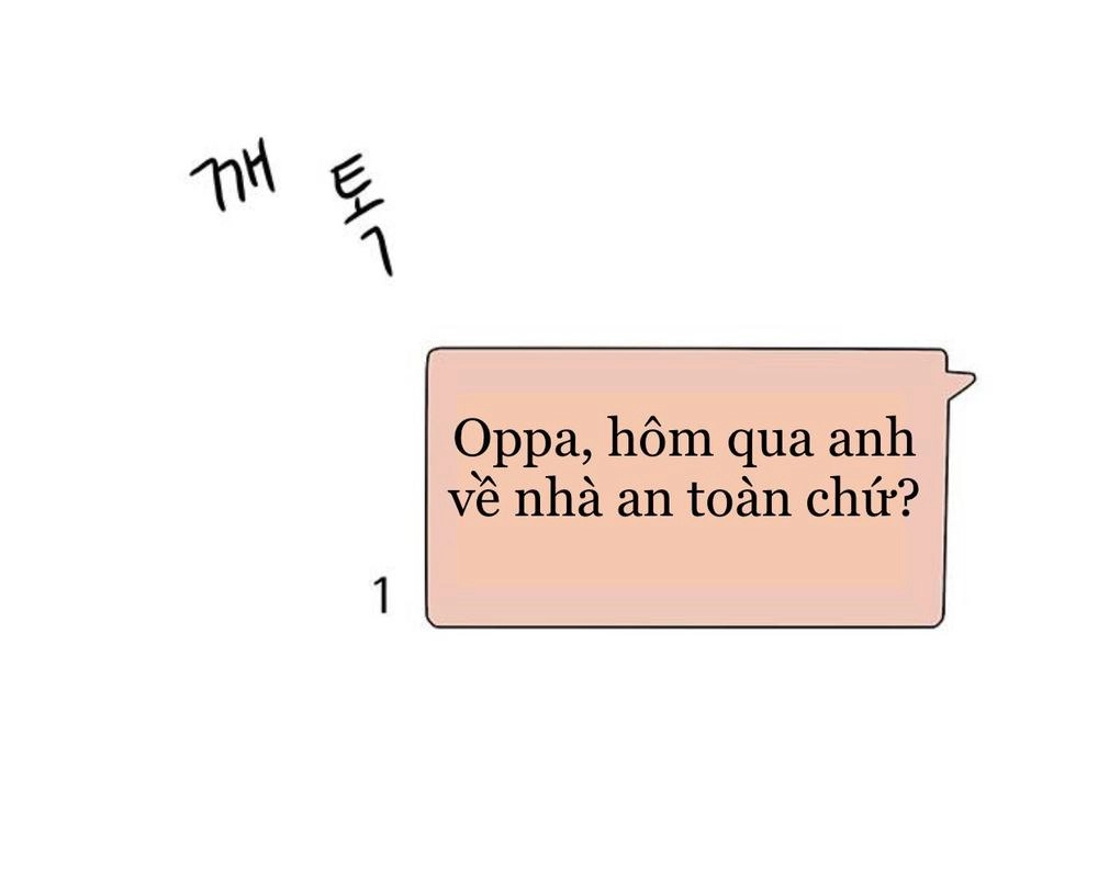 Idol Và Sếp Em Yêu Ai? Chapter 109 - 13