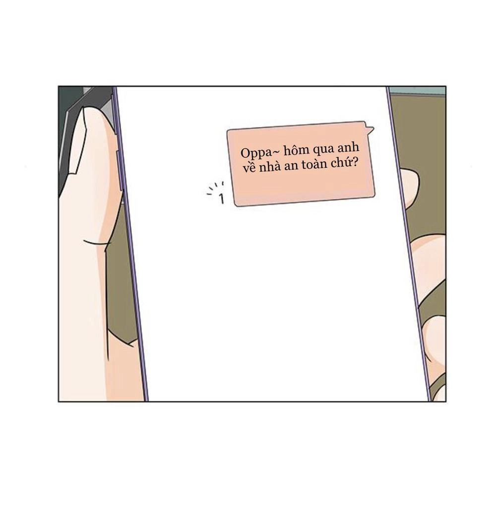 Idol Và Sếp Em Yêu Ai? Chapter 109 - 15