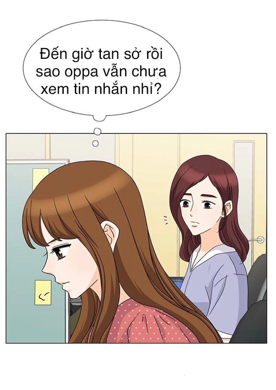 Idol Và Sếp Em Yêu Ai? Chapter 109 - 16