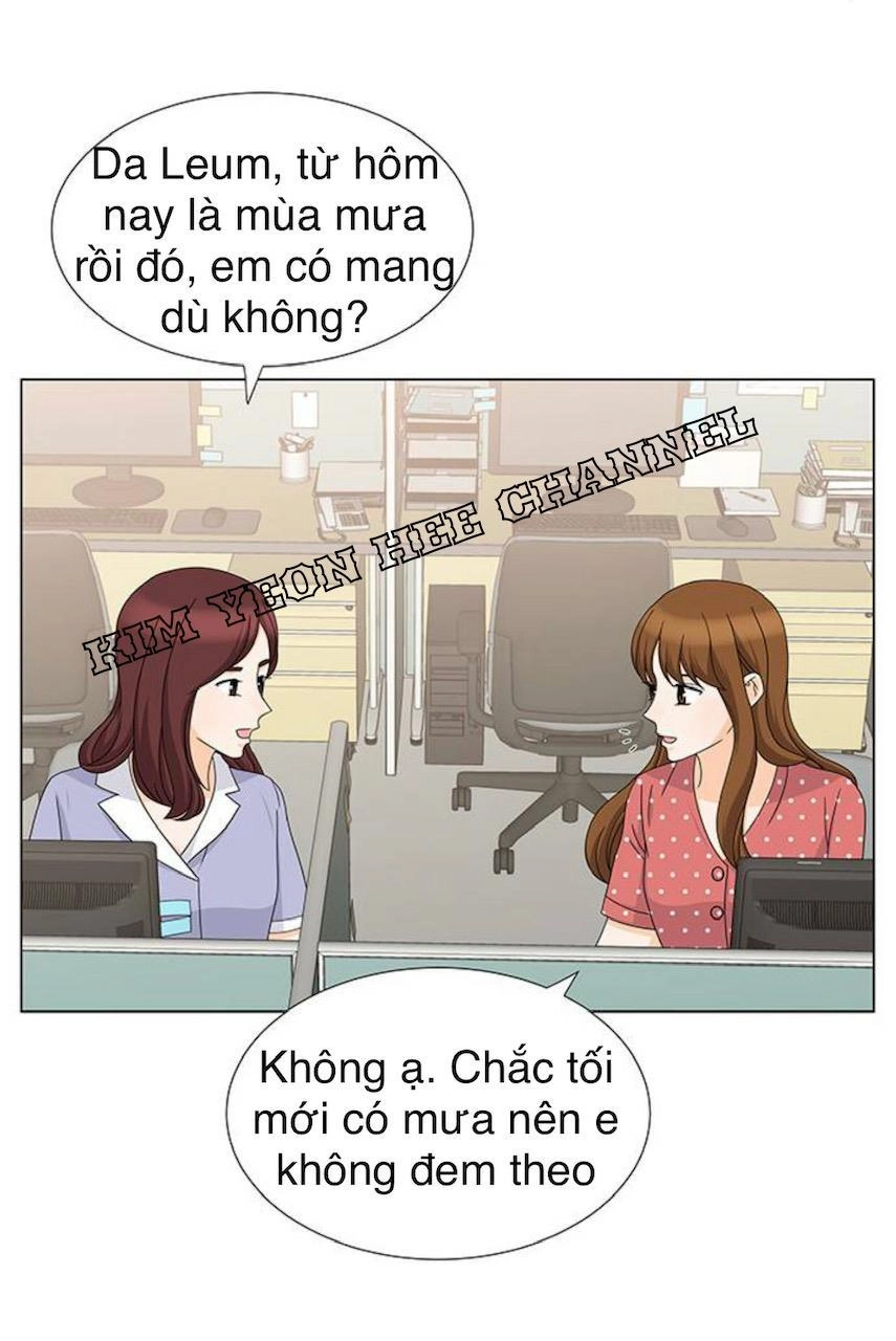 Idol Và Sếp Em Yêu Ai? Chapter 109 - 17
