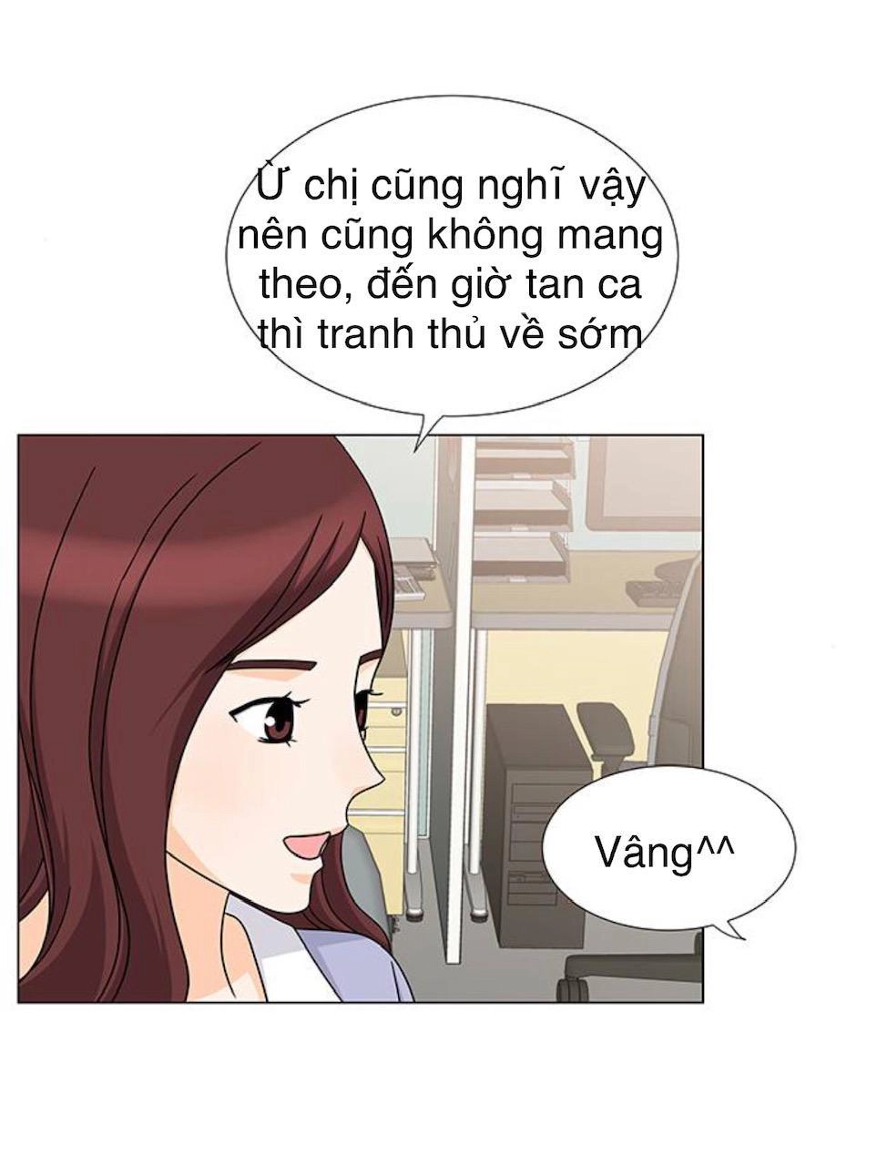 Idol Và Sếp Em Yêu Ai? Chapter 109 - 18
