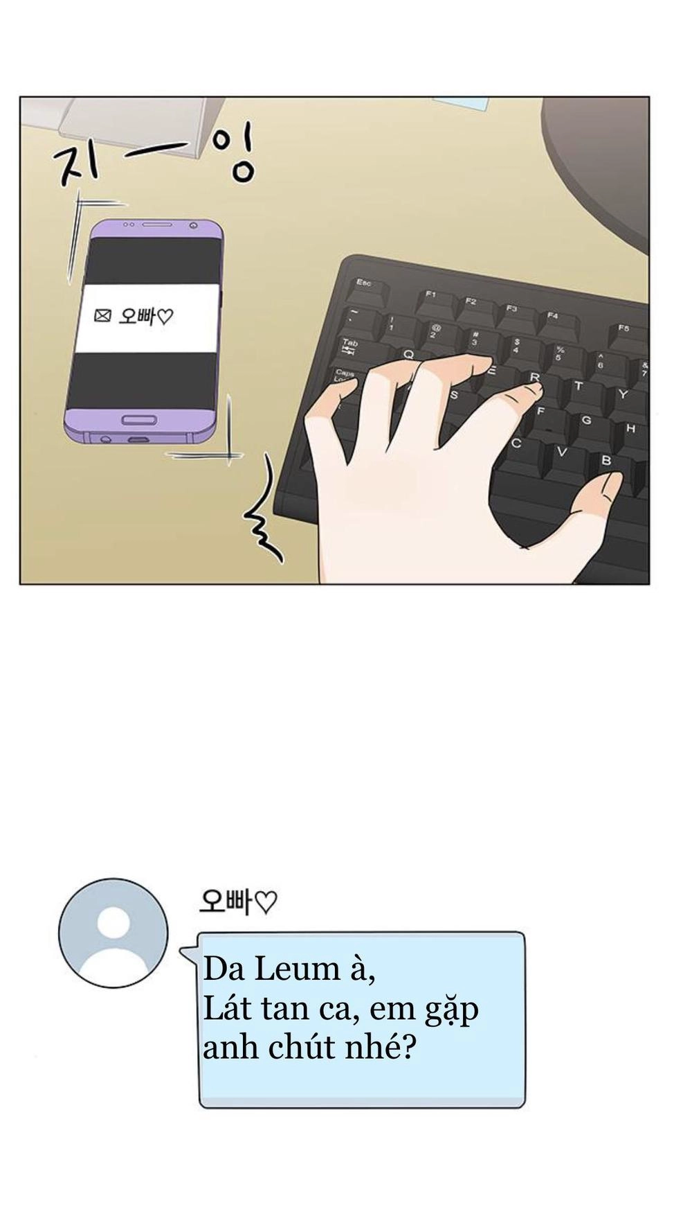 Idol Và Sếp Em Yêu Ai? Chapter 109 - 22