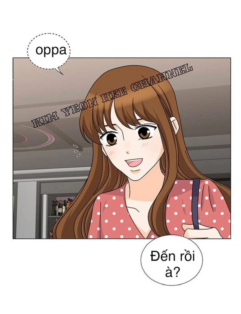 Idol Và Sếp Em Yêu Ai? Chapter 109 - 31