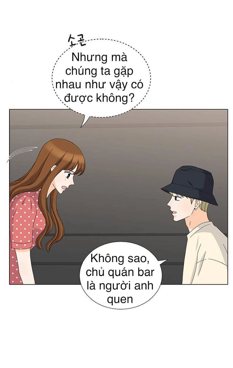 Idol Và Sếp Em Yêu Ai? Chapter 109 - 32