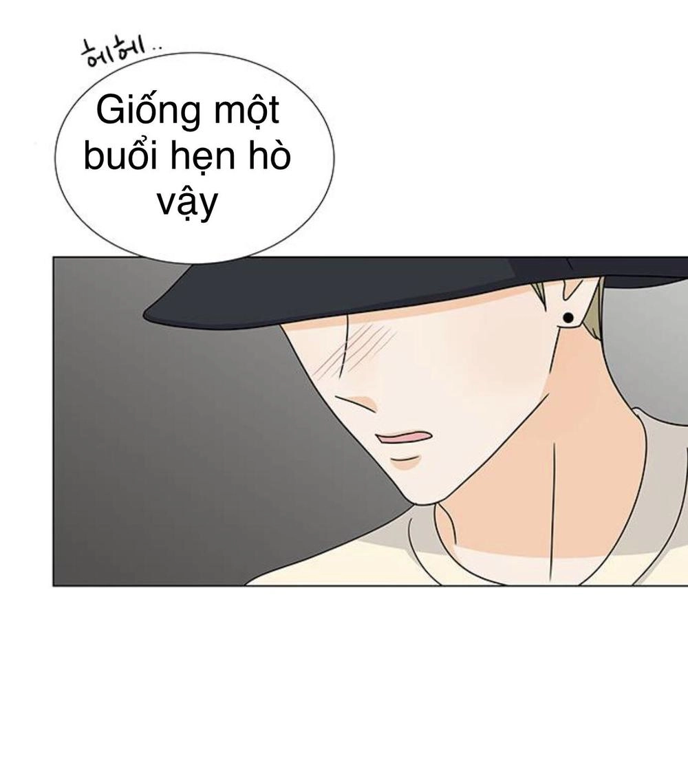 Idol Và Sếp Em Yêu Ai? Chapter 109 - 36