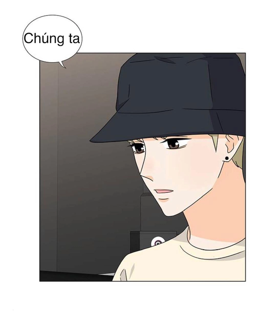 Idol Và Sếp Em Yêu Ai? Chapter 109 - 38