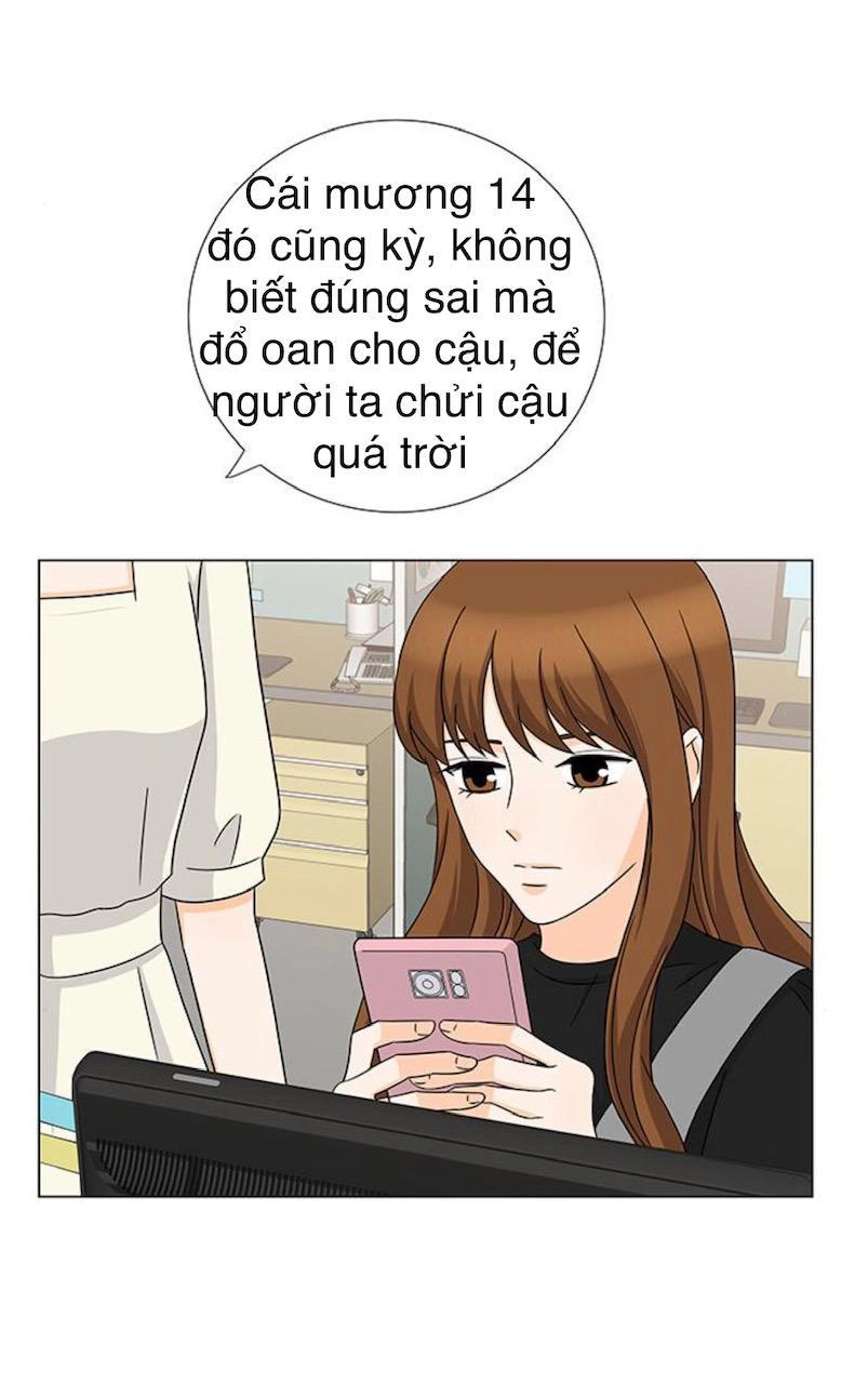 Idol Và Sếp Em Yêu Ai? Chapter 111 - 40