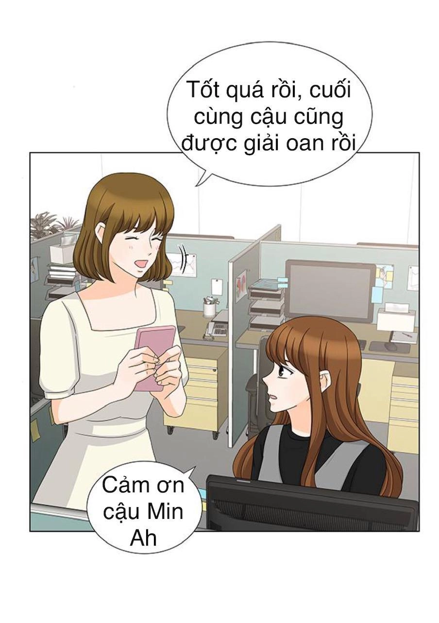 Idol Và Sếp Em Yêu Ai? Chapter 111 - 41