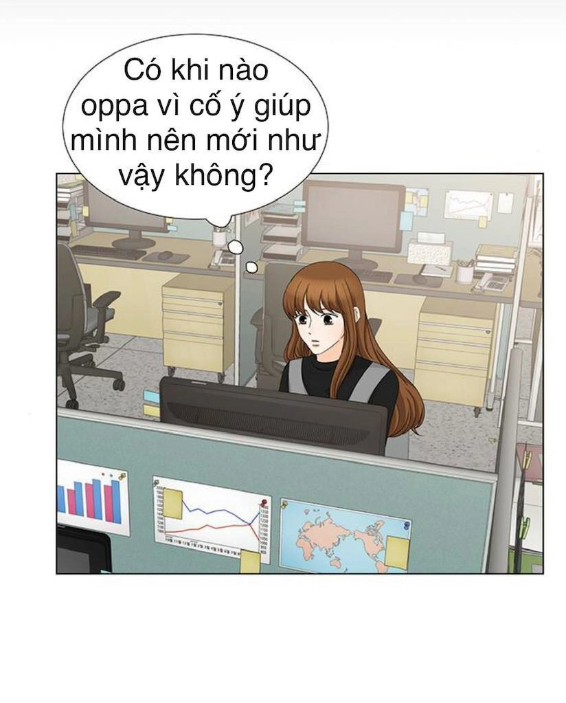 Idol Và Sếp Em Yêu Ai? Chapter 112 - 2