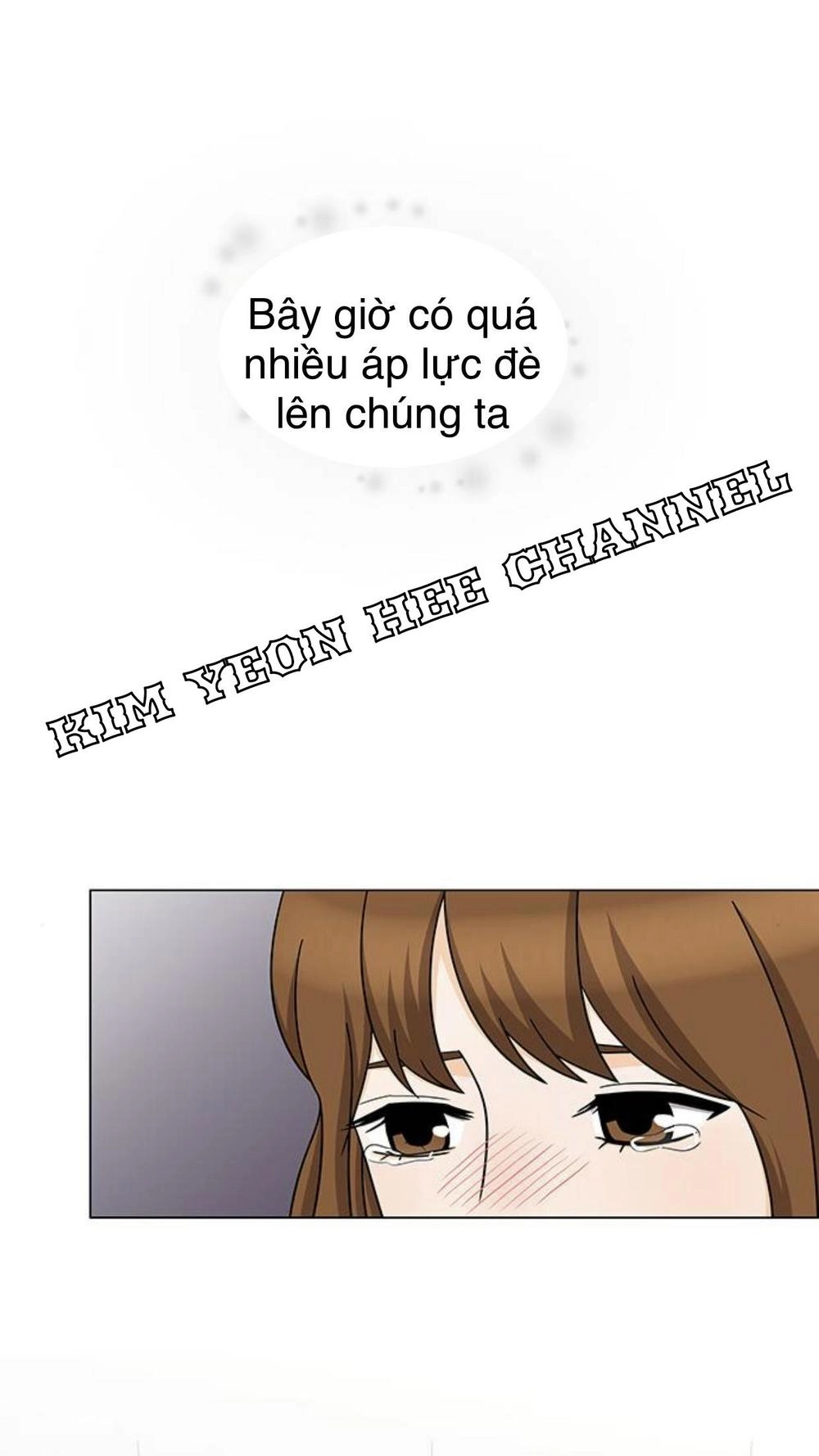 Idol Và Sếp Em Yêu Ai? Chapter 112 - 3