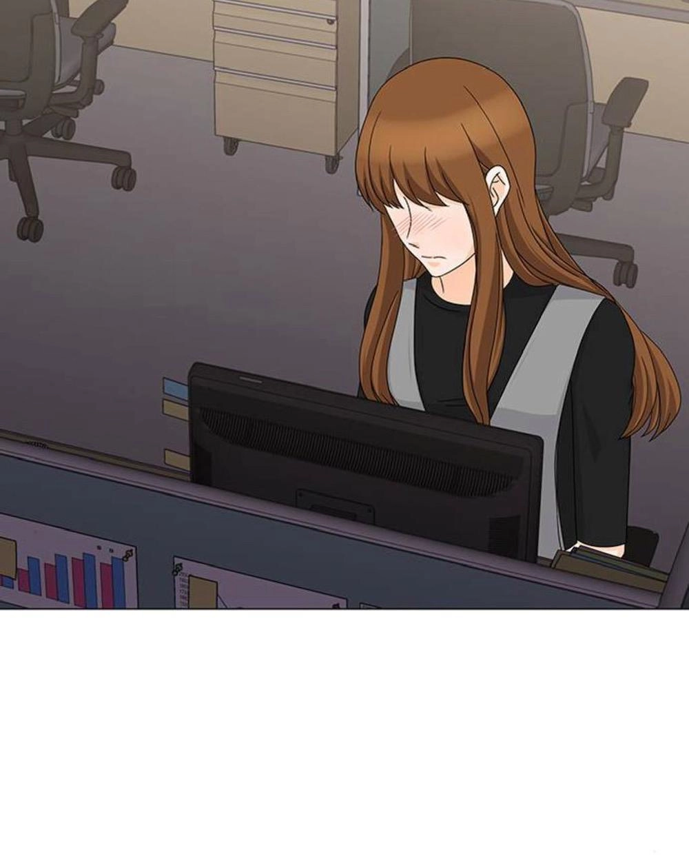 Idol Và Sếp Em Yêu Ai? Chapter 112 - 5