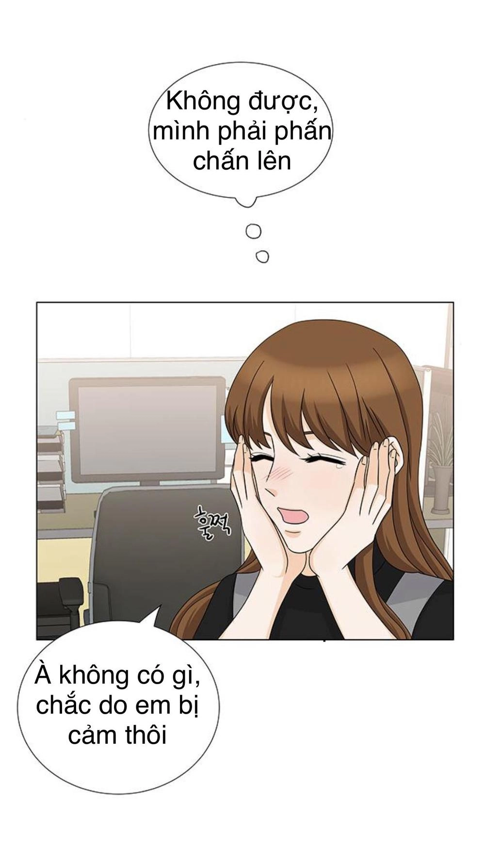 Idol Và Sếp Em Yêu Ai? Chapter 112 - 7