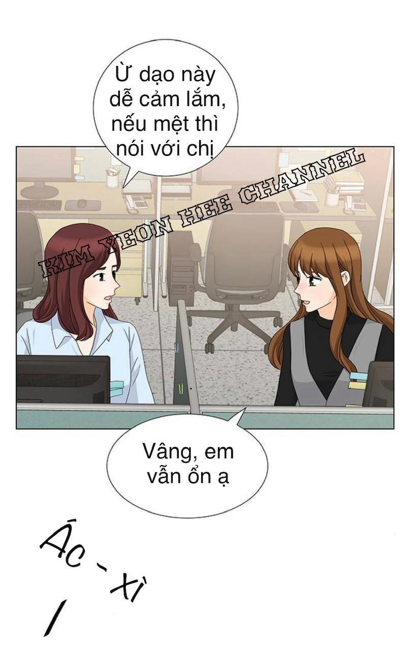 Idol Và Sếp Em Yêu Ai? Chapter 112 - 8