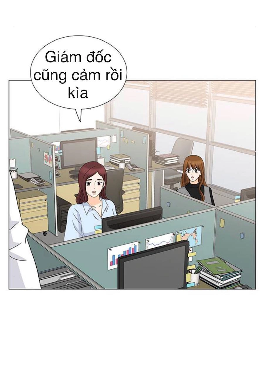 Idol Và Sếp Em Yêu Ai? Chapter 112 - 10