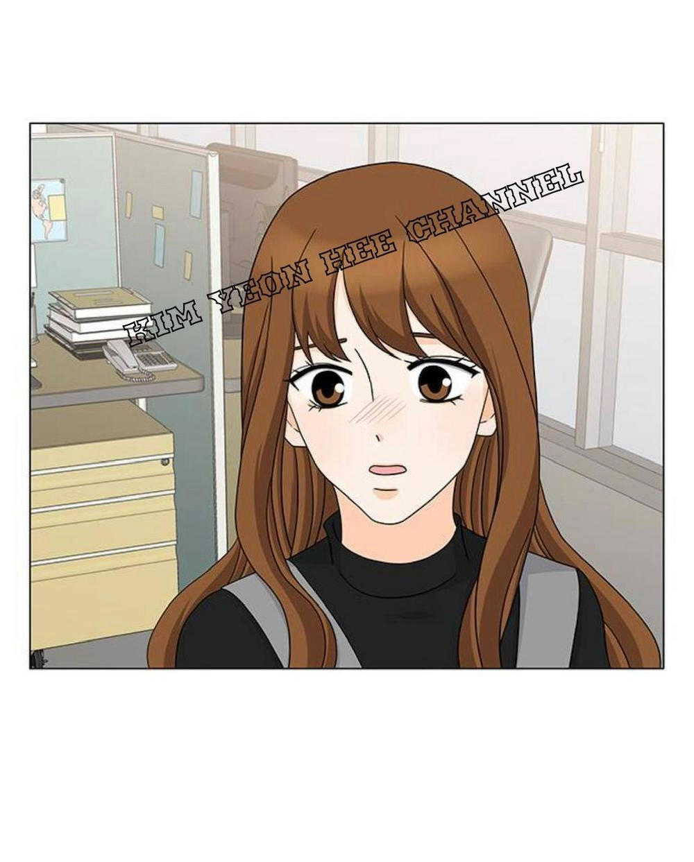 Idol Và Sếp Em Yêu Ai? Chapter 112 - 12