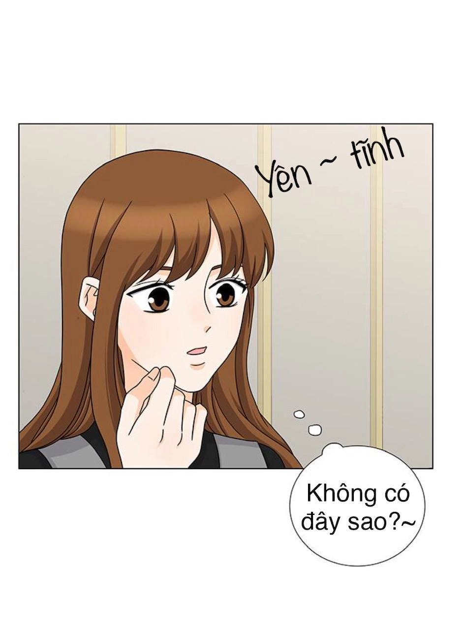 Idol Và Sếp Em Yêu Ai? Chapter 112 - 18