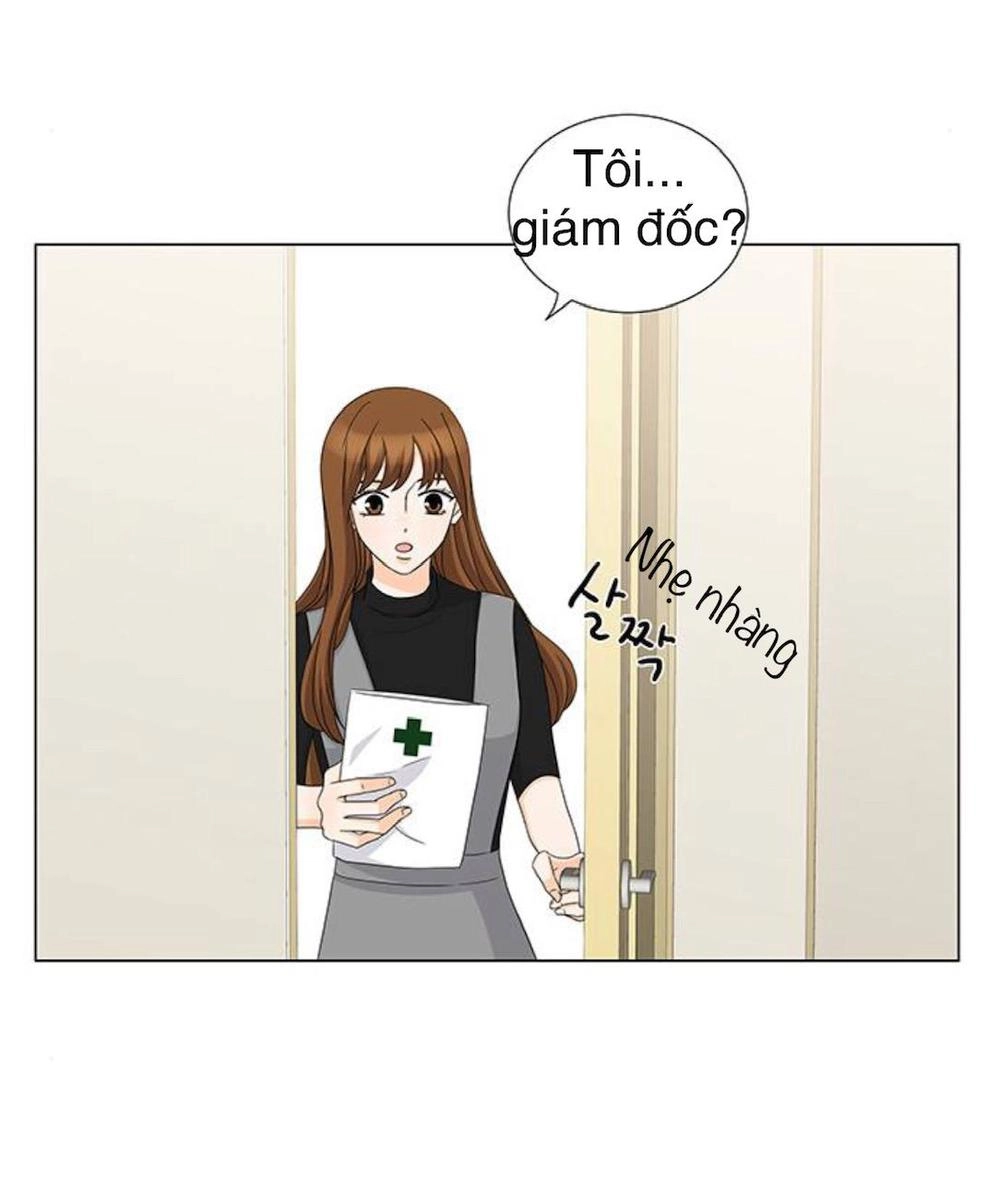 Idol Và Sếp Em Yêu Ai? Chapter 112 - 19