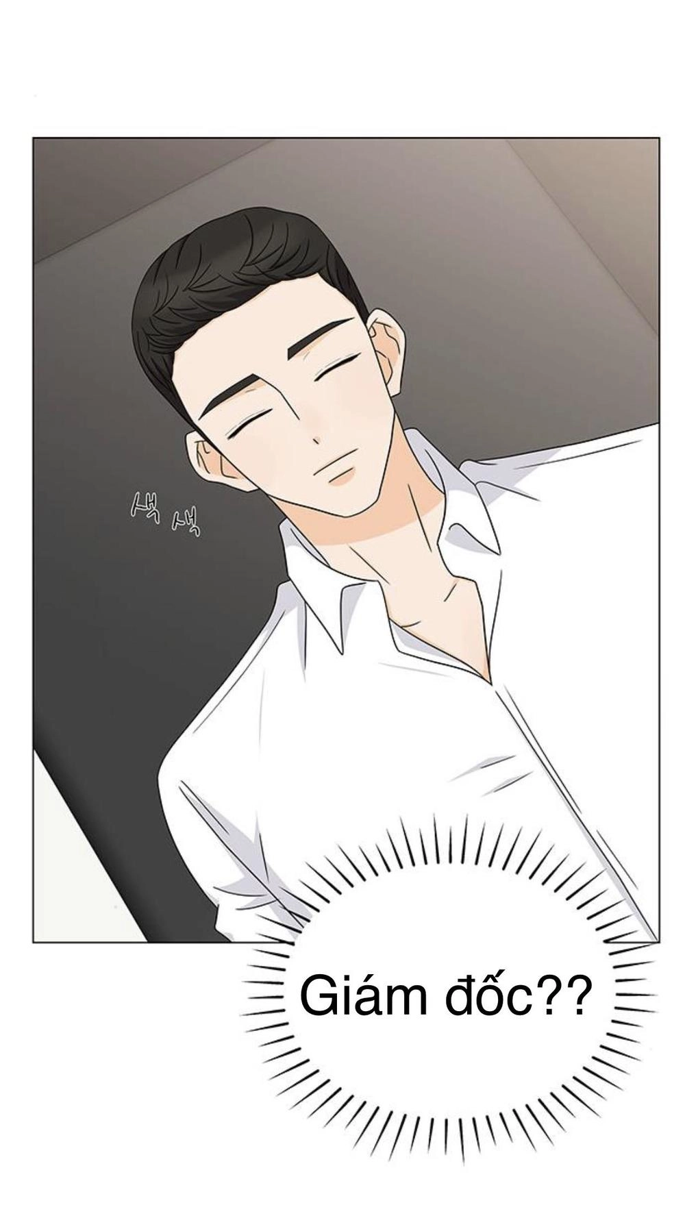 Idol Và Sếp Em Yêu Ai? Chapter 112 - 24