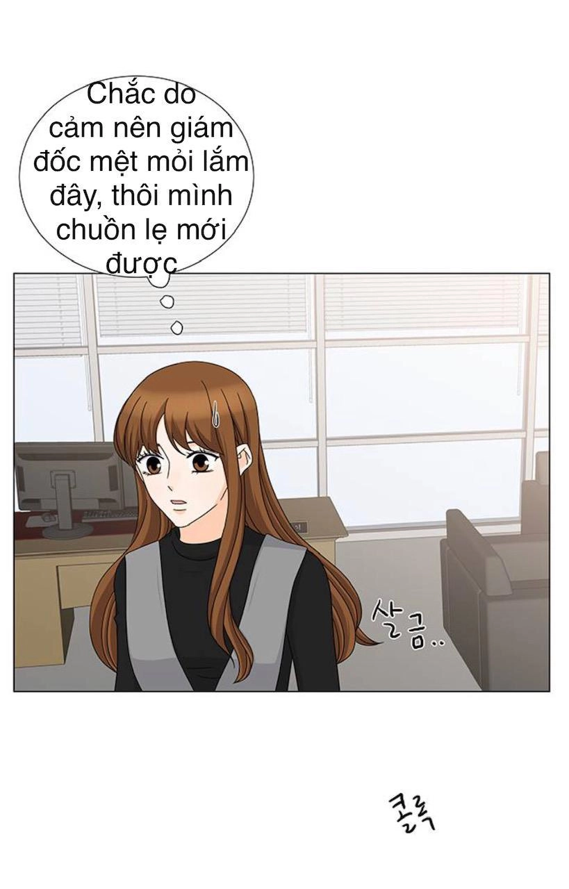 Idol Và Sếp Em Yêu Ai? Chapter 112 - 25