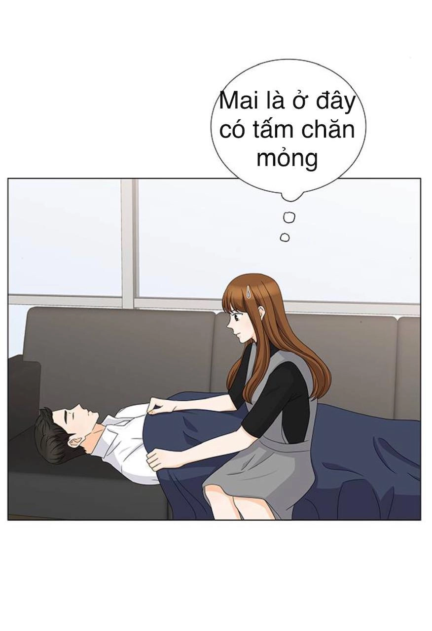 Idol Và Sếp Em Yêu Ai? Chapter 112 - 27