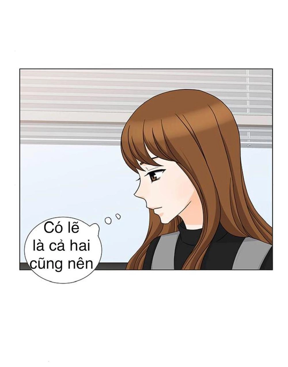 Idol Và Sếp Em Yêu Ai? Chapter 112 - 34