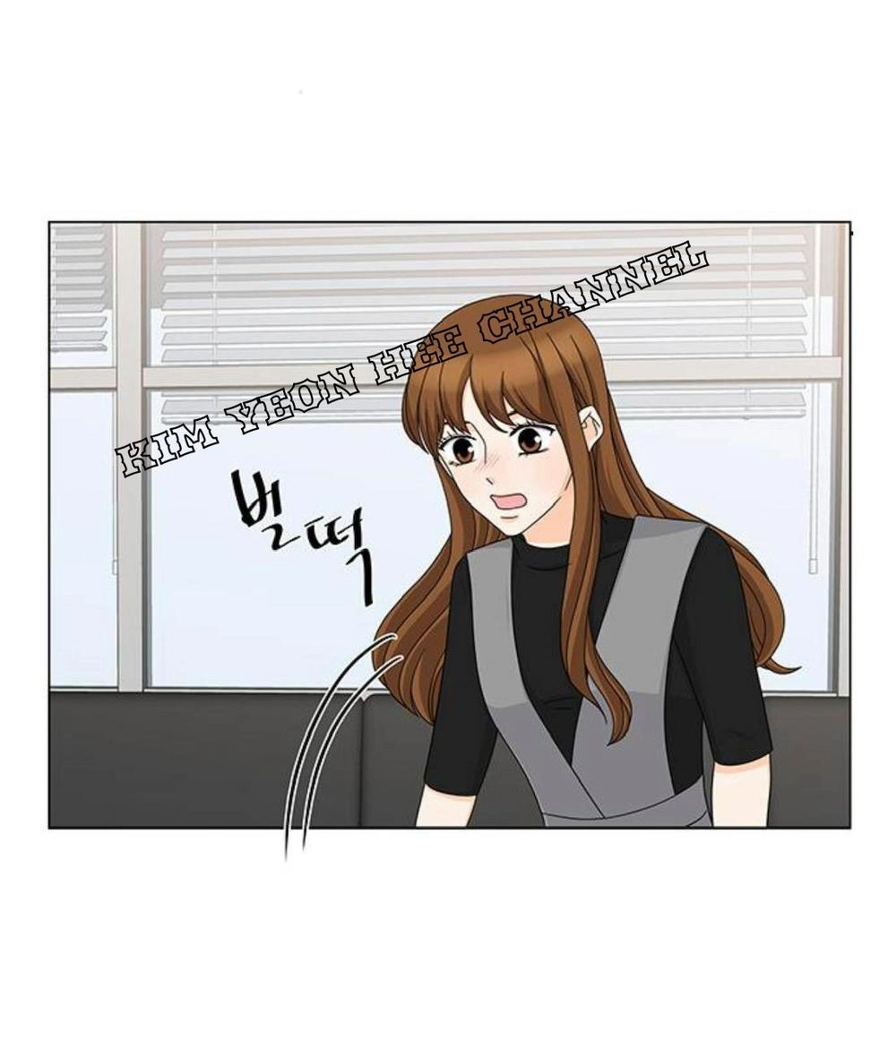 Idol Và Sếp Em Yêu Ai? Chapter 112 - 36