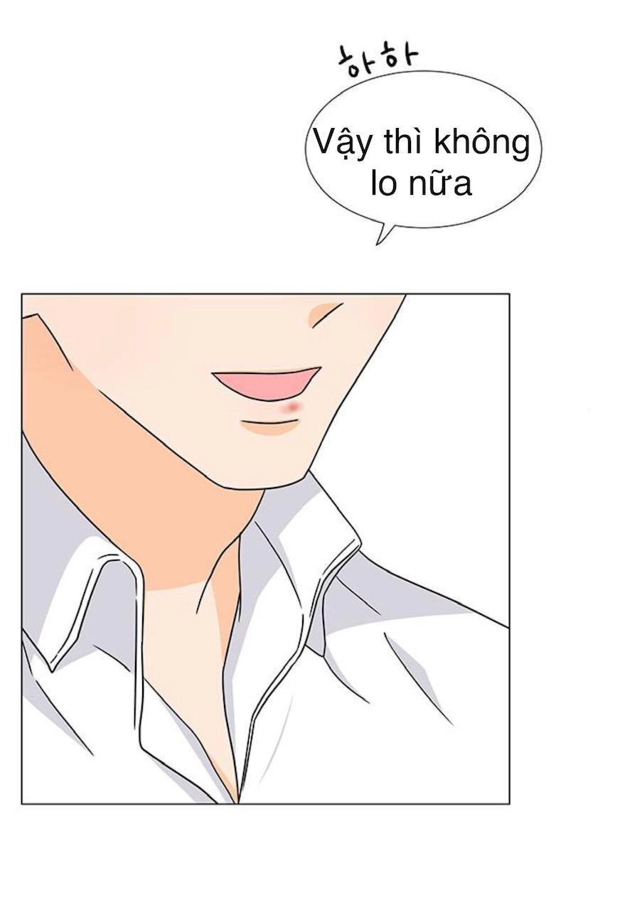 Idol Và Sếp Em Yêu Ai? Chapter 113 - 26