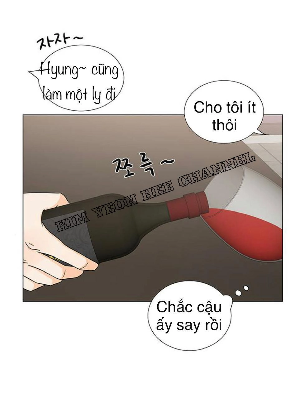 Idol Và Sếp Em Yêu Ai? Chapter 114 - 27