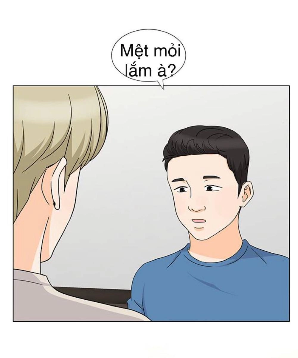 Idol Và Sếp Em Yêu Ai? Chapter 114 - 28