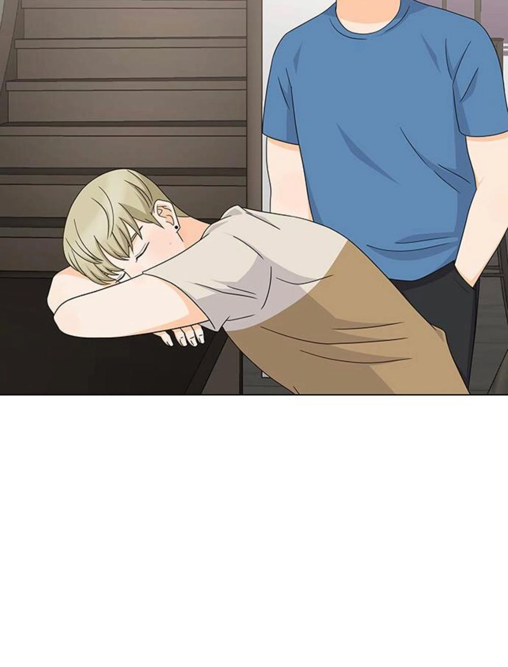 Idol Và Sếp Em Yêu Ai? Chapter 114 - 43