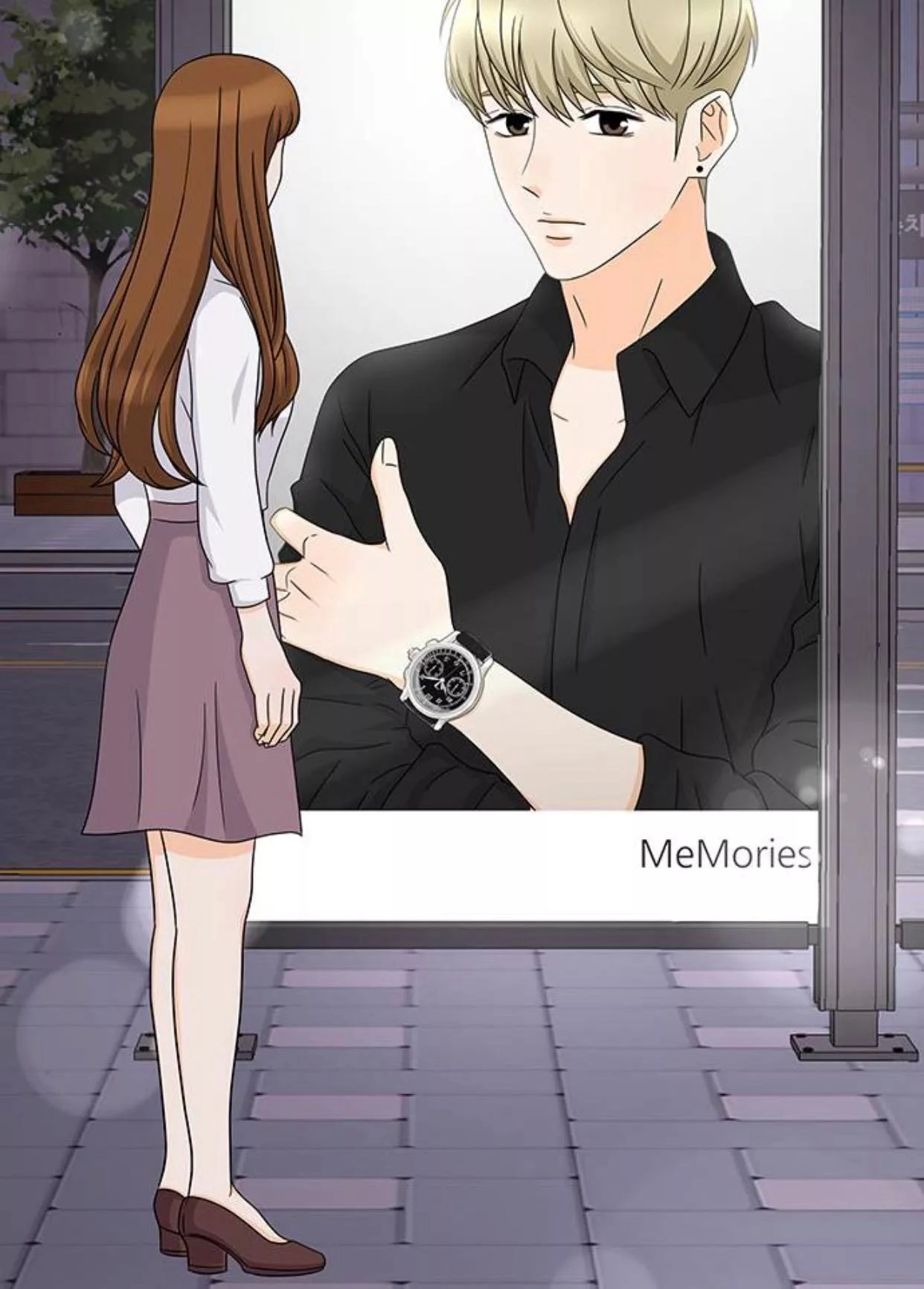 Idol Và Sếp Em Yêu Ai? Chapter 115 - 6