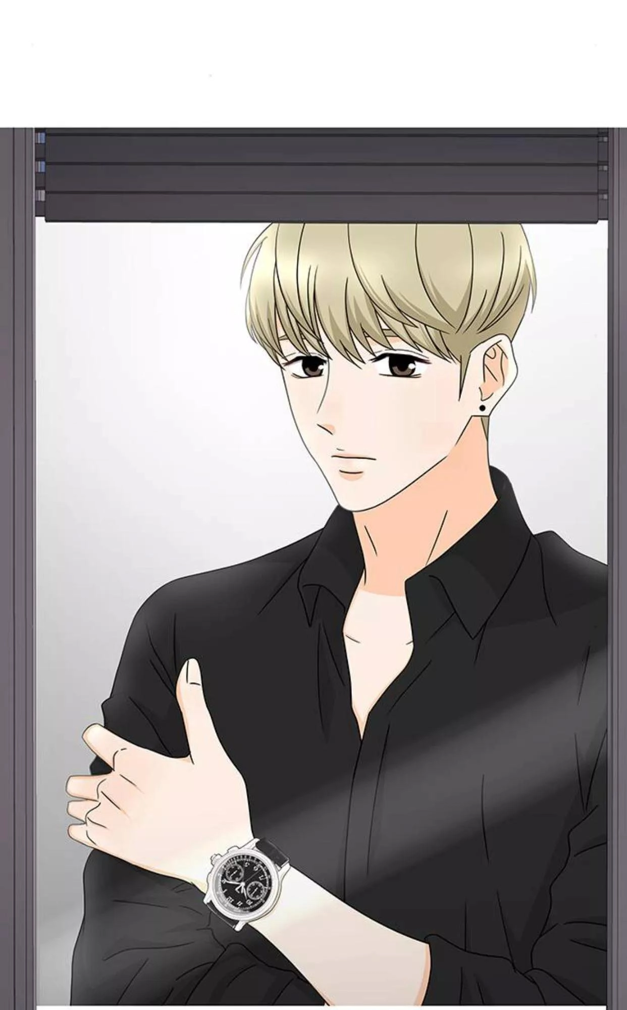 Idol Và Sếp Em Yêu Ai? Chapter 115 - 10