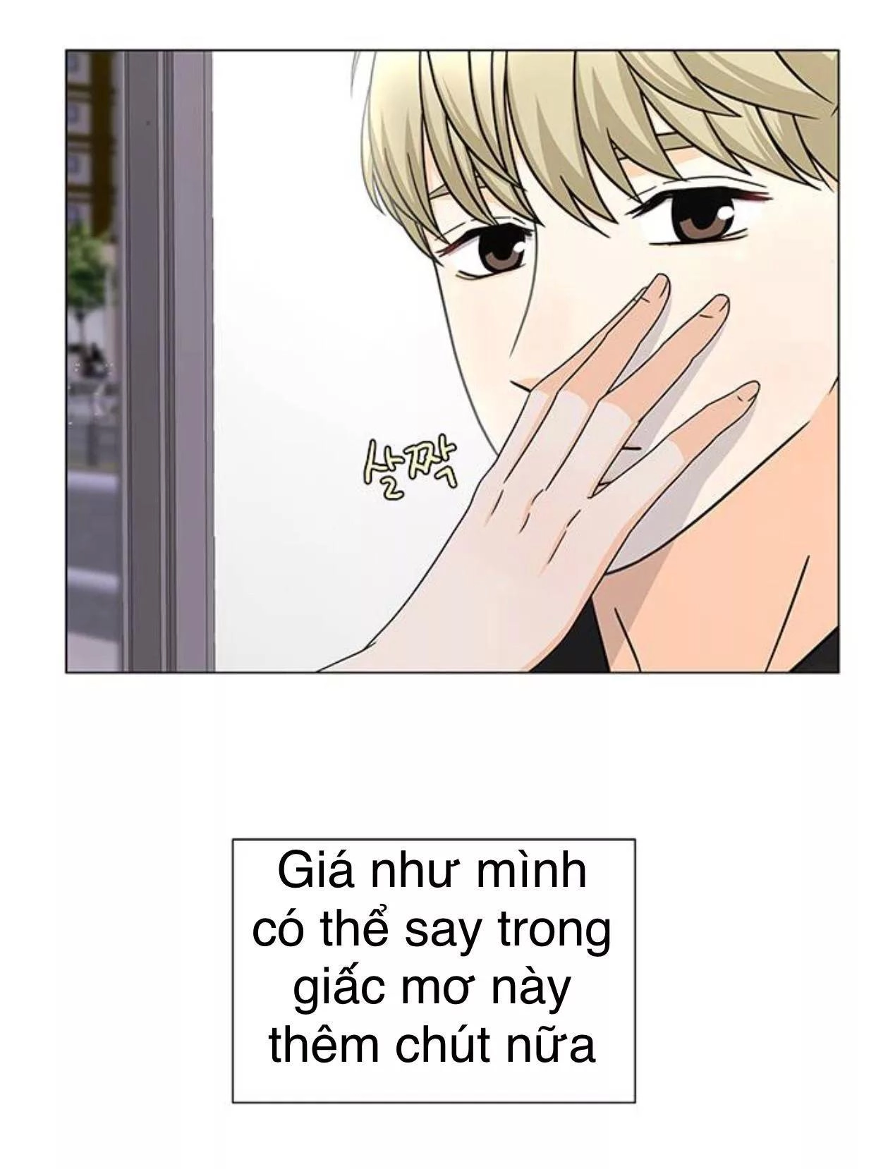 Idol Và Sếp Em Yêu Ai? Chapter 115 - 13