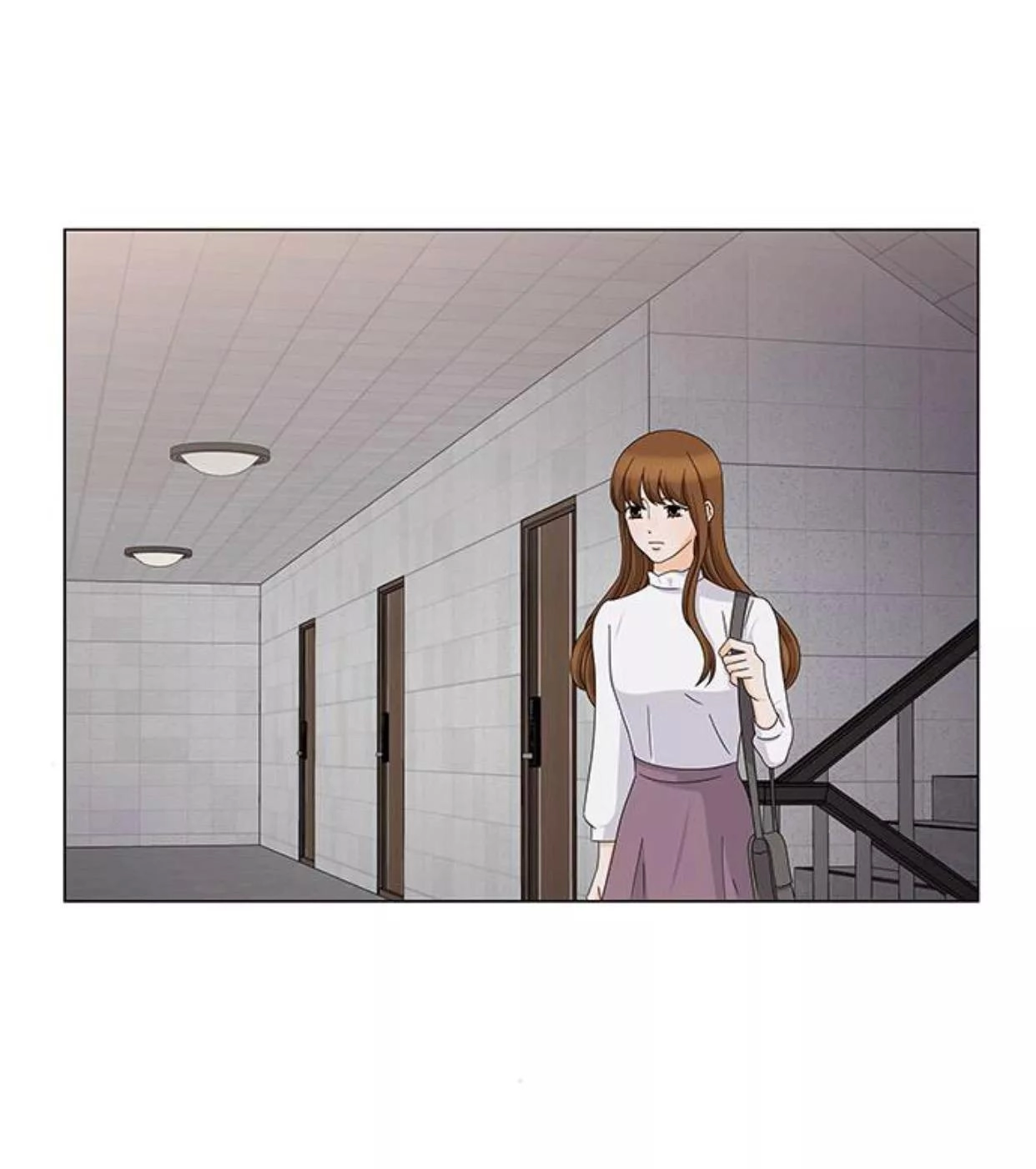 Idol Và Sếp Em Yêu Ai? Chapter 115 - 18