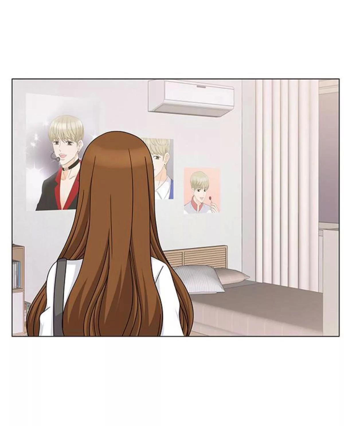 Idol Và Sếp Em Yêu Ai? Chapter 115 - 22